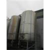Image 1 : 2003 ACCENT 8,000 GALLON STAINLESS STEEL JACKETED