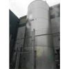 Image 1 : 5,500 GALLON LIQUID SUGAR SILO WITH IMMERSION