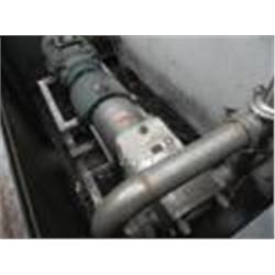 APV POSITIVE DISPLACEMENT PUMP MODEL:M35-107/10