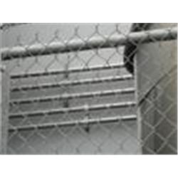 OVER 200 FT. 3" TO 2" STAINLESS STEEL PIPE WITH 1