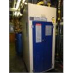 MIURA STEAM GENERATOR, MODEL:GX-35, SN:73535575,