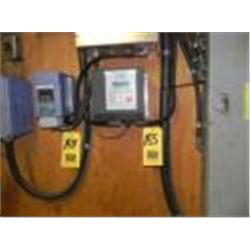 LEESON VFD, MODEL:174919.00