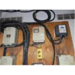 HITACHI VFD, TYPE:HFC-VWS