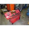 Image 1 : 7" X 12" HYDRAUIC METAL CUTTING BAND SAW