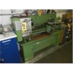 LADE WITH 3-JAW CHUCK