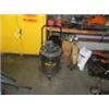 Image 1 : WET/DRY SHOP VAC