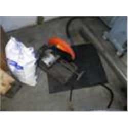 MIKITA CHOP SAW