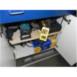 CIRCULAR SAW, DRILLS, AND GRINDERS