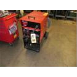 CENTURY 160AMP WIRE FEED WELDER