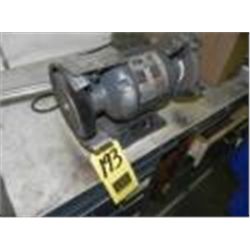 DUREX DOUBLE ENDED GRINDER