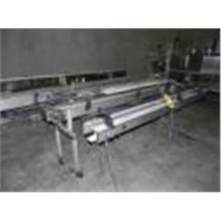 8-SECTION ASSORTED STAINLESS STEEL FRAME PRODUCT