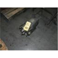 WAUKESHA SIZE 130 POSITIVE DISPLACEMENT PUMP HEAD