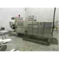 KRYMPINSLAGARE-TRAY TETRA PAK STAINLESS STEEL