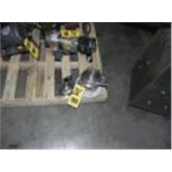 STAINLESS STEEL PUMP HEADS