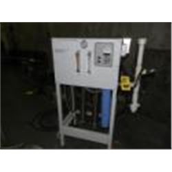2-TUBE REVERSE OSMOSIS PURIFIERS