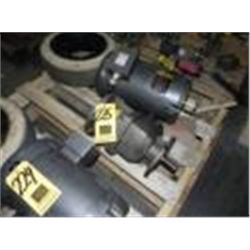 NORD 2.79 RATIO GEAR REDUCING DRIVE