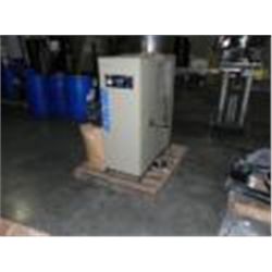DELTECH REFRIGERATED AIR DRYER
