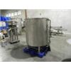 Image 1 : APPROX. 300 GALLON STAINLESS STEEL SINGLE SHELL