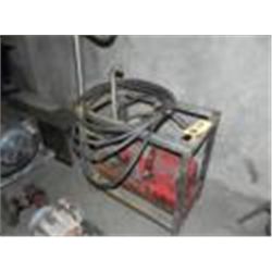 ARMSTRONG 1.5" X 1.5" CIRCULATING PUMP