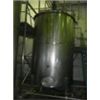 Image 1 : 1,400 GALLON 5,500 LITER STAINLESS STEEL