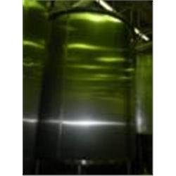 1,600 GALLON 6,200 LITER STAINLESS STEEL