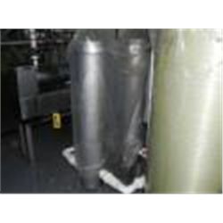 STAINLESS STEEL WATER FILTERS