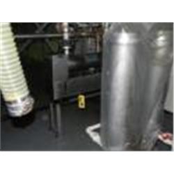 AQUAFINE UV LIGHT SYSTEM