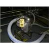 Image 1 : 2" X 2" STAINLESS STEEL DIAPHRAM PUMP