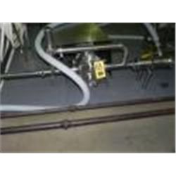 WAUKESHA 2.5" X 2.5" POSITIVE DISPLACEMENT PUMP