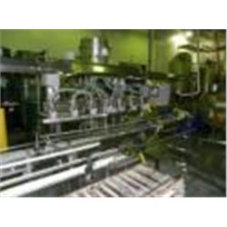 ELF 8-HEAD FILLER WITH DOLPHIN CONTROLS