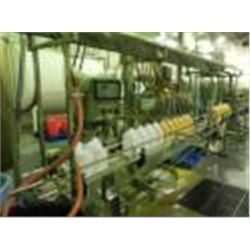 ELF 6-HEAD FILLER WITH DOLPHIN CONTROLS