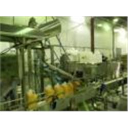 ELF CAP TIGHTENER, MODEL ACT 600L, SN:941197 WITH