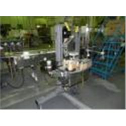 LABLE-AIRE, MODEL:3111CD, SN:042019038