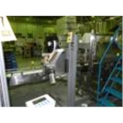 LABLE-AIRE, MODEL:3111CD, SN:0240200308