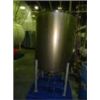 Image 1 : APPROX.250 GALLON JACKETED STAINLESS STEEL