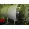 Image 1 : 4,5000 GALLON JACKETED STAINLESS STEEL HORIZONTAL