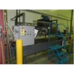 ROCKFORD MIDLAND CASE SEALER, MODEL:BHMS SN:10767