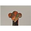 Image 8 : 17th Century Shunzhi Period  Agate Ruyi Scepter