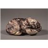 Image 2 : Chinese Jade Model of Recumbent Pekingese