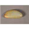 Image 2 : Smooth Chinese White Jade Stone