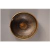 Image 2 : Chinese Bronze Bowl Buddha and Raised Boss Design