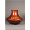 Image 1 : Japanese Bronze Phoenix Vase