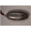 Image 1 : Chinese Qing Period Bronze Oval Case