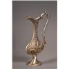 Image 2 : Asian Silver Colored Wine Ewer