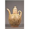 Image 2 : Chinese Chrysanthemum Tea Pot