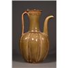 Image 1 : Chinese Lobed Gourd Ewer