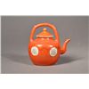 Image 2 : Chinese Teapot with Handle