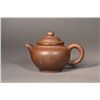 Image 2 : Chinese Yixing Clay Teapot w/ Mark