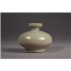 Image 1 : Korean Koryo Dynasty Celadon Water Dropper