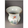 Image 2 : Chinese Republic Period Vase with Iron Red Mark